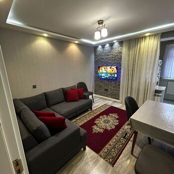 1-Otaqlı mənzil, M.Hadi küç., 38 m² – Bakı – ucuztap.az