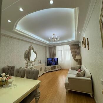 2-Otaqlı yeni tikili, 20 Yanvar küç., 61.9 m² – Bakı – ucuztap.az