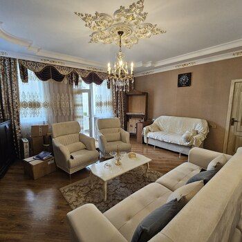 3-Otaqlı yeni tikili, Gəncə ş., 110 m² – Gəncə – ucuztap.az