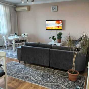 3-Otaqlı yeni tikili, Nizami r., 75 m² – Bakı – ucuztap.az