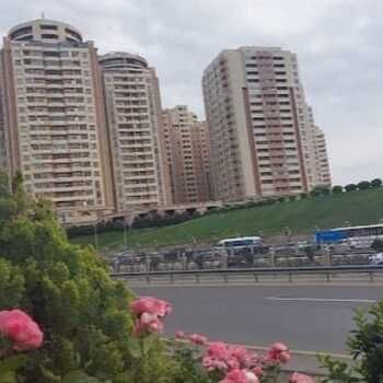 3-Otaqlı yeni tikili, Moskva pr., 124 m² – Bakı – ucuztap.az