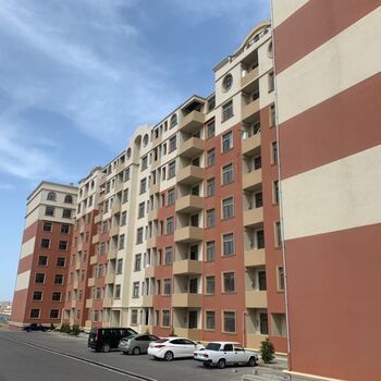 3-Otaqlı yeni tikili, Masazır qəs., 74 m² – Bakı – ucuztap.az