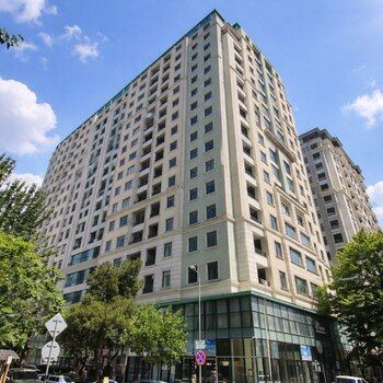 3-Otaqlı yeni tikili, Möhsün Sənani küç., 85 m² – Kirayə verilir – ucuztap.az