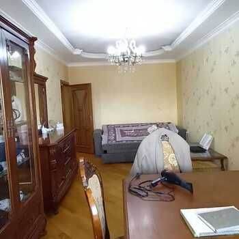 3-Otaqlı mənzil, 8-ci mkr., 85 m² – Kirayə verilir – ucuztap.az