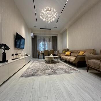 3-Otaqlı yeni tikili, Elmlər Akademiyası m., 107 m² – Kirayə verilir – ucuztap.az