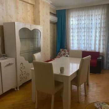2-Otaqlı yeni tikili kirayə verilir, Əsəd Əhmədov küç., 60 m² – Bakı – ucuztap.az