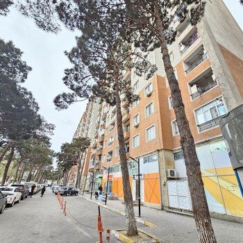 2-Otaqlı yeni tikili, Heydər Əliyev pr., 65 m² – Bakı – ucuztap.az