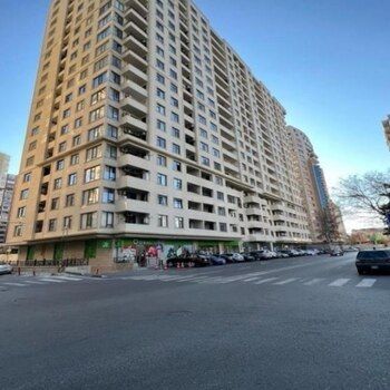 4-Otaqlı yeni tikili, Nəsib bəy Yusifbəyli küç., 173 m² – Bakı – ucuztap.az