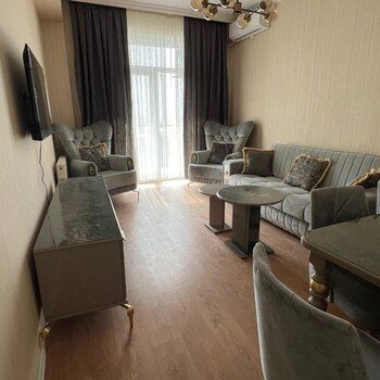 4-Otaqlı yeni tikili kirayə verilir, Gəncə ş., 110 m² – Gəncə – ucuztap.az