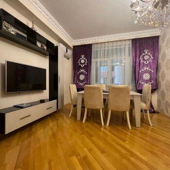 3-Otaqlı yeni tikili kirayə verilir, Gəncə ş., 100 m² – Gəncə – ucuztap.az
