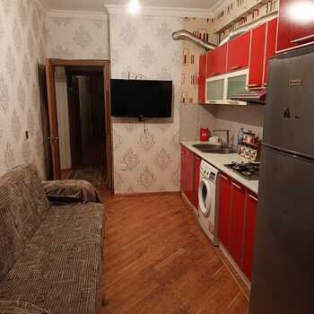 1-Otaqlı yeni tikili kirayə verilir, Xırdalan ş., 50 m² – Xırdalan – ucuztap.az