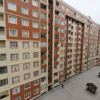 3-Otaqlı yeni tikili, Yeni Masazır qəs., 90 m² – Bakı – ucuztap.az