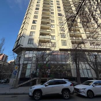 4-Otaqlı yeni tikili, Faiq Yusifov küç., 200 m² – Bakı – ucuztap.az