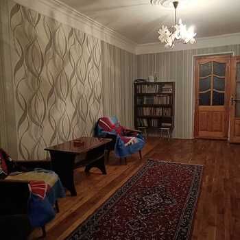 3-Otaqlı mənzil, 34-cü məhəllə, 65 m² – Bakı – ucuztap.az