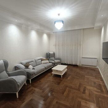 2-Otaqlı yeni tikili kirayə verilir, Mərkəzi Bulvar küç., 90 m² – Bakı – ucuztap.az