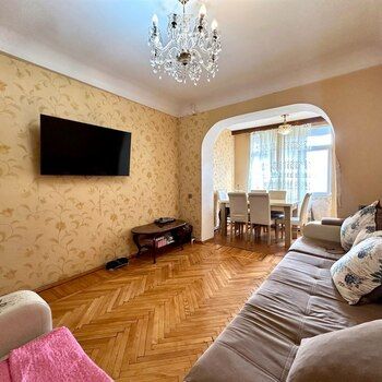 2-Otaqlı mənzil, Elşən Süleymanov küç., 50 m² – Kirayə verilir – ucuztap.az