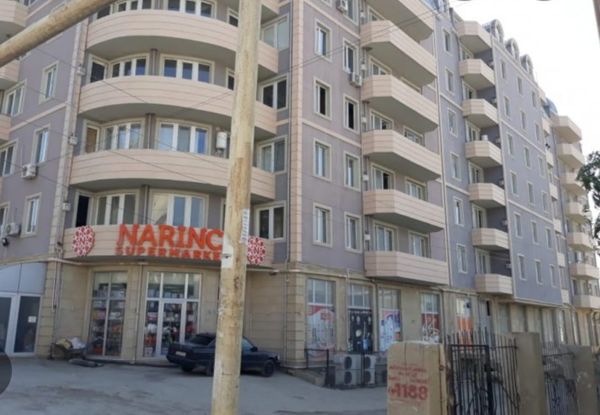 4 Otaqlı mənzil, 165 m², Xırdalan ş, AAAF-ın yanı – Xırdalan – ucuztap.az