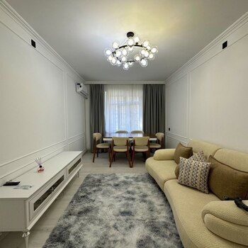 2-Otaqlı mənzil, H. Aslanov m., 55 m² – Kirayə verilir – ucuztap.az