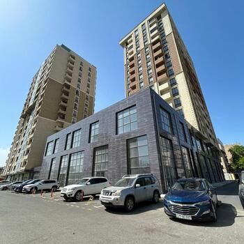 4-Otaqlı yeni tikili, S. Kərimov küç., 147 m² – Kirayə verilir – ucuztap.az