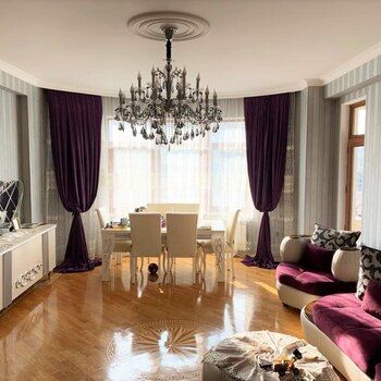2-Otaqlı yeni tikili kirayə verilir, F. Bayramov küç., 116 m² – Kirayə verilir – ucuztap.az