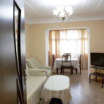 2-Otaqlı mənzil, Abbas Mirzə Şərifzadə küç., 45 m² – Kirayə verilir – ucuztap.az