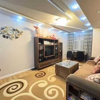 2-Otaqlı yeni tikili, S. Vəzirov küç., 86.6 m² – Kirayə verilir – ucuztap.az