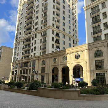 3-Otaqlı yeni tikili, Hüseyn Cavid pr., 155 m² – Kirayə verilir – ucuztap.az