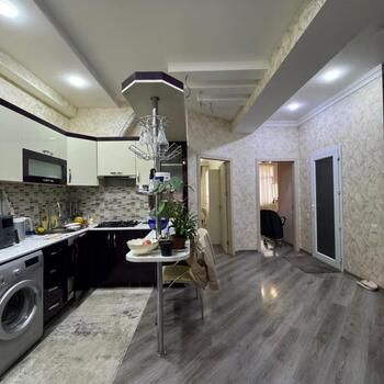 3-Otaqlı yeni tikili, Əsəd Əhmədov küç., 90 m² – Kirayə verilir – ucuztap.az