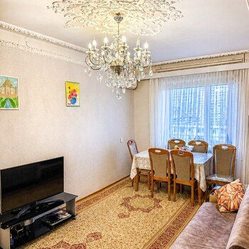 4-Otaqlı mənzil, Babək pr., 105 m² – Kirayə verilir – ucuztap.az