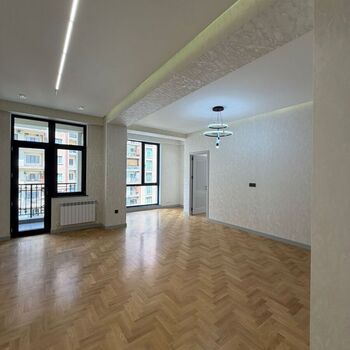 4-Otaqlı yeni tikili, Balaəmi Dadaşov küç., 117 m² – Kirayə verilir – ucuztap.az