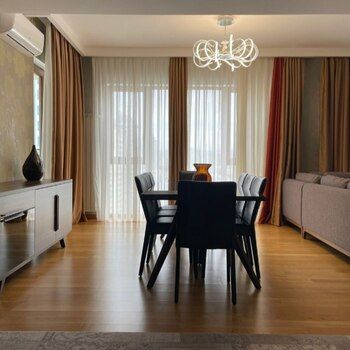 3-Otaqlı yeni tikili kirayə verilir, Afiyəddin Cəlilov küç., 180 m² – Kirayə verilir – ucuztap.az