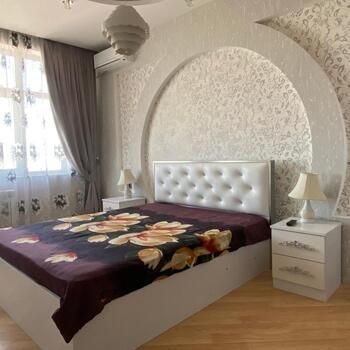3-Otaqlı yeni tikili kirayə verilir, 8 Noyabr m., 150 m² – Kirayə verilir – ucuztap.az