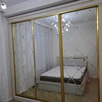 2-Otaqlı yeni tikili kirayə verilir, Yasamal r., 50 m² – Bakı – ucuztap.az