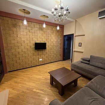 2-Otaqlı yeni tikili kirayə verilir, Həzi Aslanov m., 55 m² – Bakı – ucuztap.az