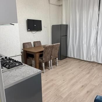 1-Otaqlı yeni tikili kirayə verilir, Sumqayıt ş., 37 m² – Sumqayıt – ucuztap.az