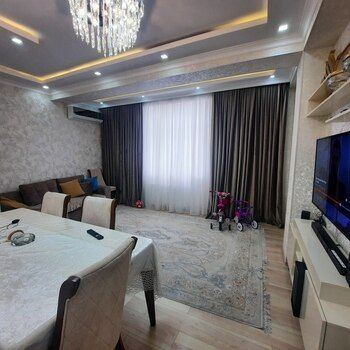 3-Otaqlı yeni tikili, Ə.Vahid küç., 90 m² – Kirayə verilir – ucuztap.az