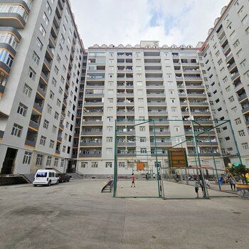 2-Otaqlı yeni tikili, Masazır qəs., 64 m² – Bakı – ucuztap.az