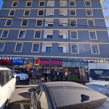 2-Otaqlı yeni tikili, Masazır qəs., 73 m² – Bakı – ucuztap.az