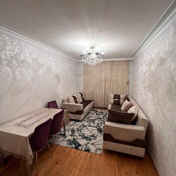 3-Otaqlı mənzil, Sumqayıt ş. 72 m² – Sumqayıt – ucuztap.az