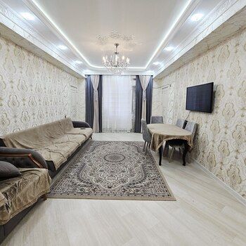 4-Otaqlı yeni tikili, Masazır qəs., 84 m² – Bakı – ucuztap.az