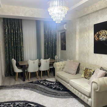 2-Otaqlı yeni tikili, Sumqayıt ş., 87 m² – Sumqayıt – ucuztap.az