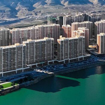 3-Otaqlı yeni tikili, Yasamal r., 83 m² – Bakı – ucuztap.az