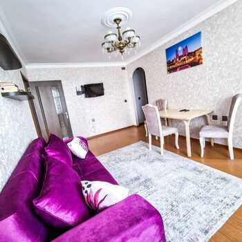2-Otaqlı mənzil kirayə verilir, İçərişəhər m., 55 m² – Bakı – ucuztap.az