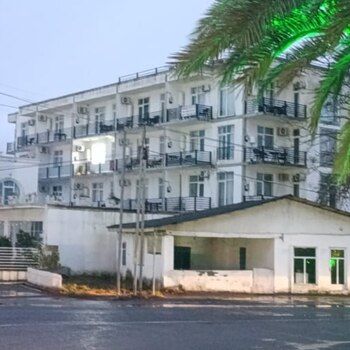 1-Otaqlı yeni tikili, Astara ş., 28 m² – Astara – ucuztap.az