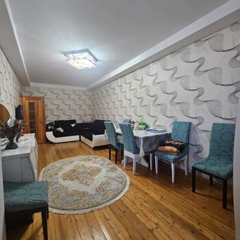 2-Otaqlı yeni tikili, Ceyranbatan qəs., 57 m² – Bakı – ucuztap.az