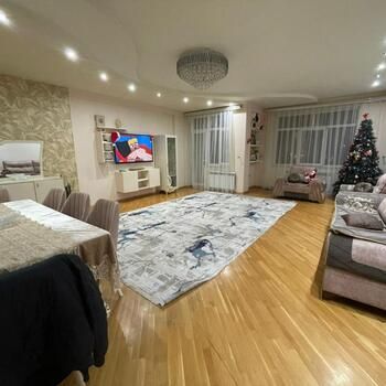 3-Otaqlı yeni tikili, Nərimanov r., 137 m² – Bakı – ucuztap.az