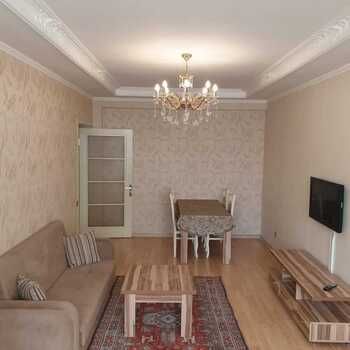 2-Otaqlı yeni tikili kirayə verilir, İnşaatçılar m., 60 m² – Bakı – ucuztap.az