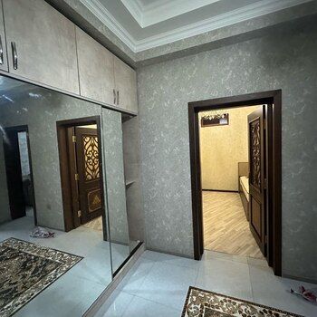 3-Otaqlı yeni tikili kirayə verilir, Xırdalan ş., 80 m² – Xırdalan – ucuztap.az