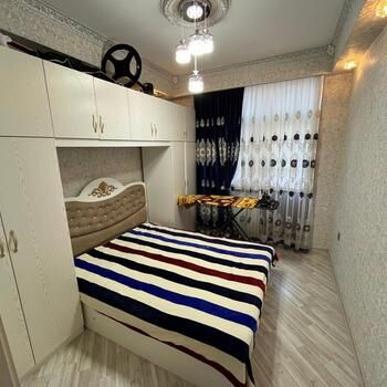 2-Otaqlı yeni tikili, Heydər Əliyev pr., 68.8 m² – Bakı – ucuztap.az