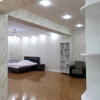 1-Otaqlı yeni tikili kirayə verilir, 20 Yanvar m., 80 m² – Bakı – ucuztap.az